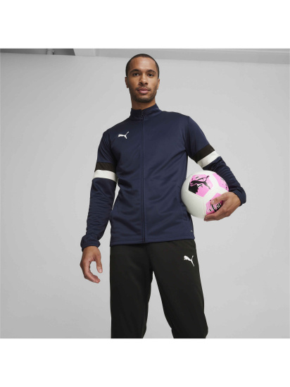 Спортивный костюм PUMA Teamrise Tracksuit модель 658653 — фото 3 - INTERTOP