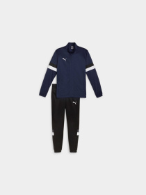Спортивный костюм PUMA Teamrise Tracksuit модель 658653 Фото