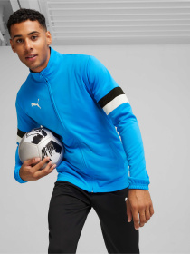 Спортивный костюм PUMA Teamrise Tracksuit модель 658653 Фото
