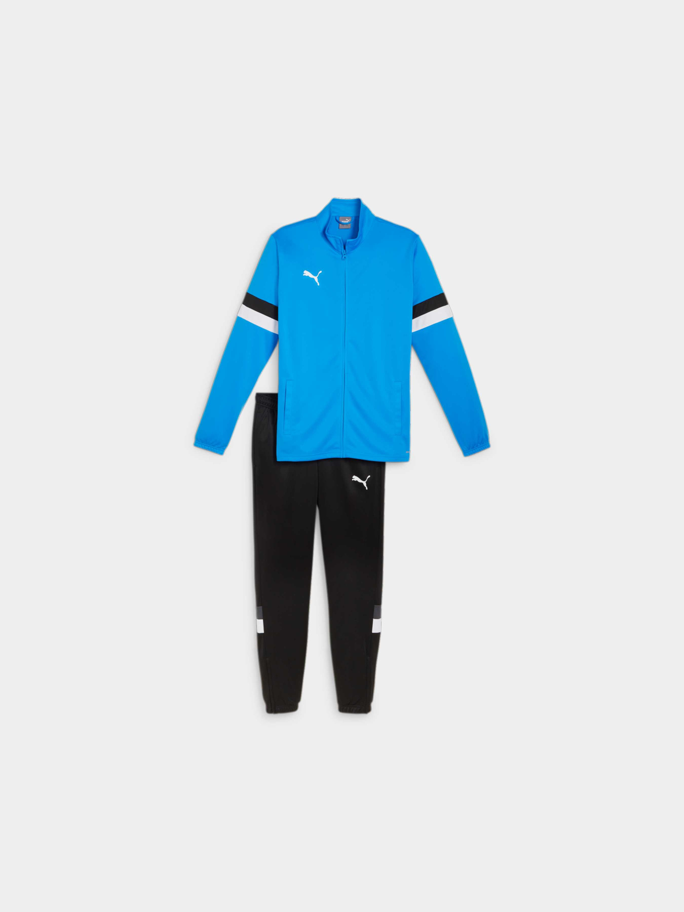 Спортивний костюм PUMA Teamrise Tracksuit модель 658653 Фото