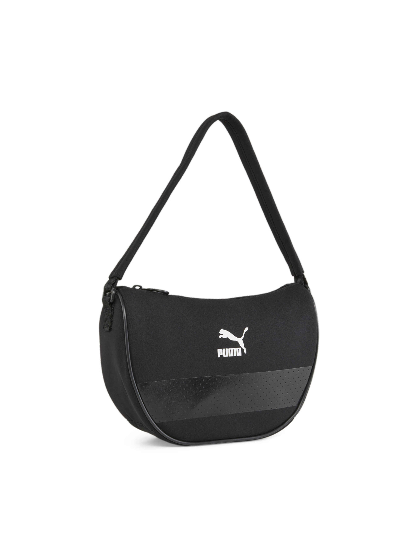 Сумка PUMA Classics Seas. Half Moon Bag модель 090382 Фото