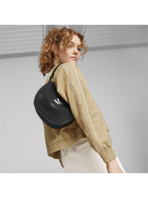 Сумка PUMA Classics Seas. Half Moon Bag модель 090382 Фото