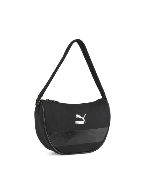 Сумка PUMA Classics Seas. Half Moon Bag модель 090382 Фото