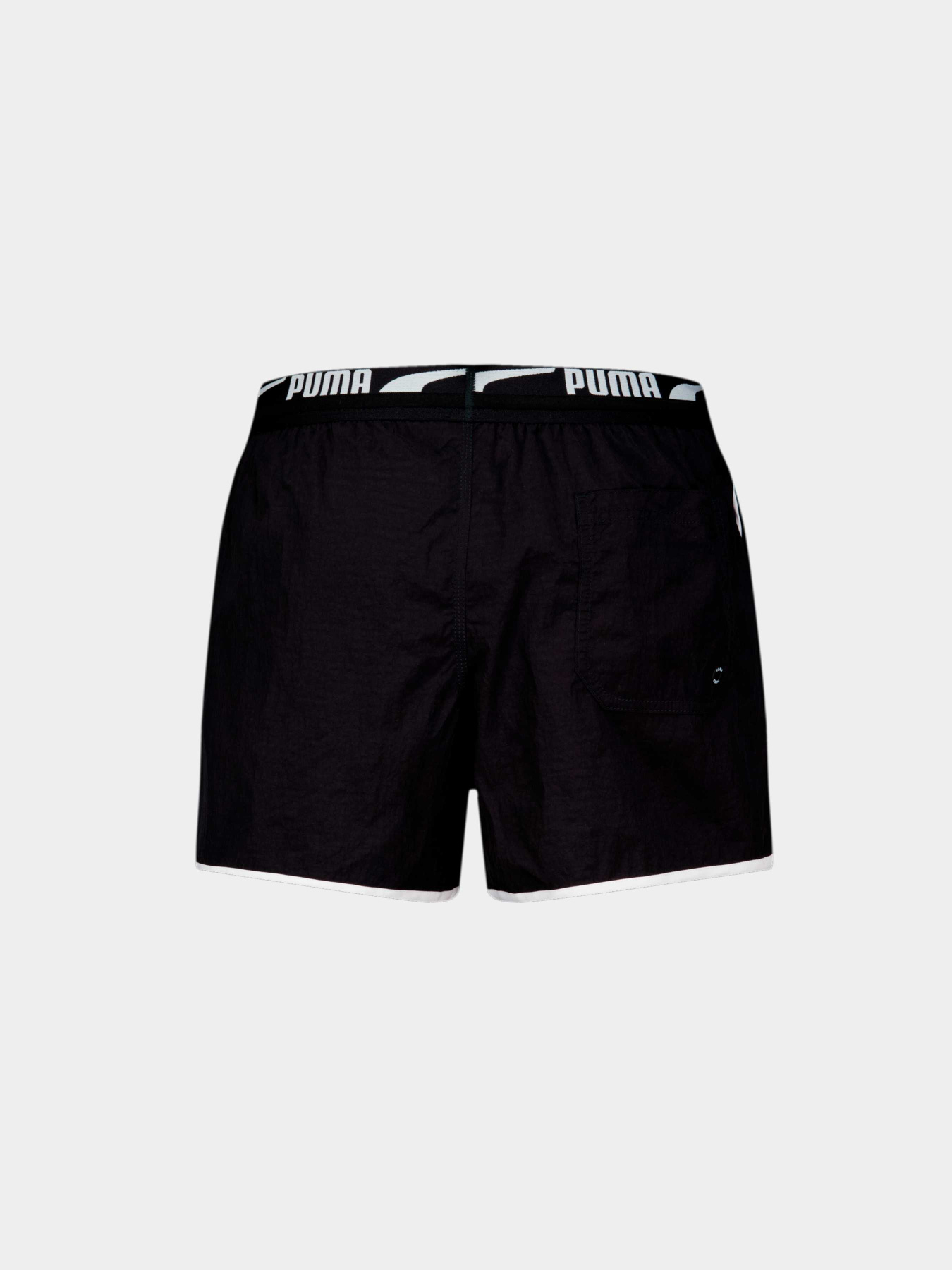 Шорты для плавания PUMA Swim Men Track Short Sh модель 938352 Фото