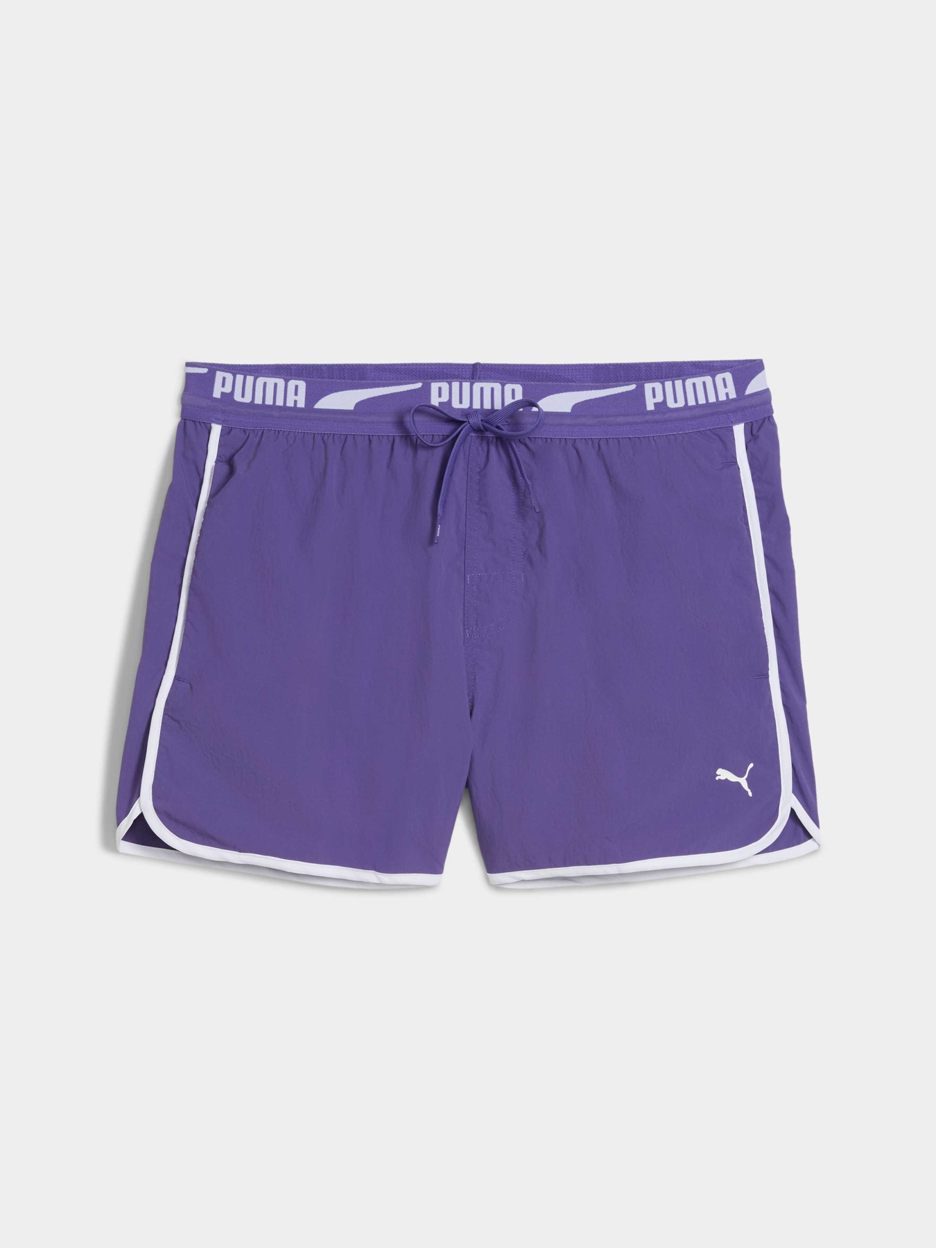 Шорты для плавания PUMA Swim Men Track Short Sh модель 938352 Фото