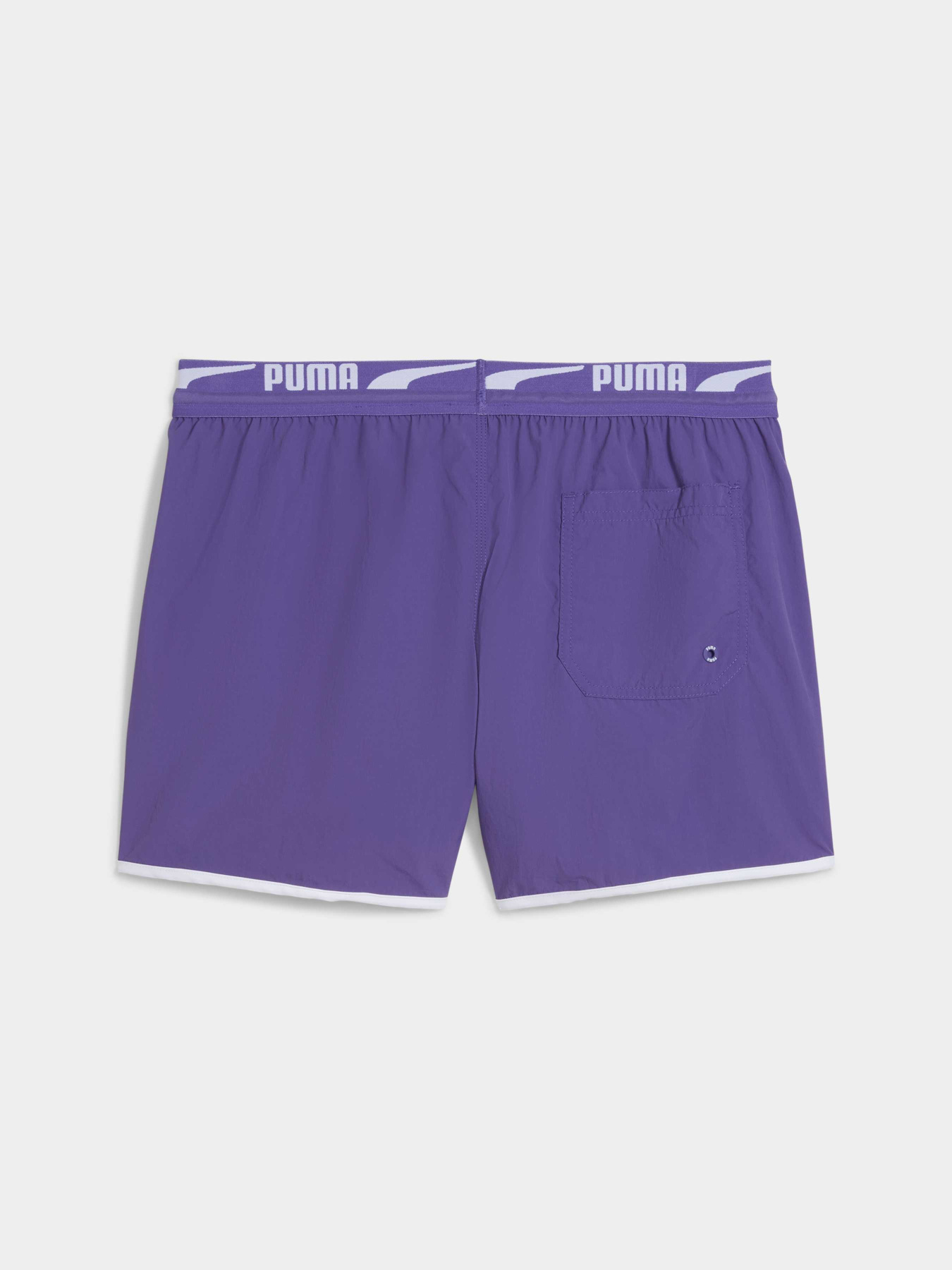 Шорты для плавания PUMA Swim Men Track Short Sh модель 938352 Фото