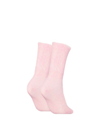 Набор носков PUMA Women Sock 2p модель 938380 Набор носков PUMA Women Sock 2p модель 938380 Фото