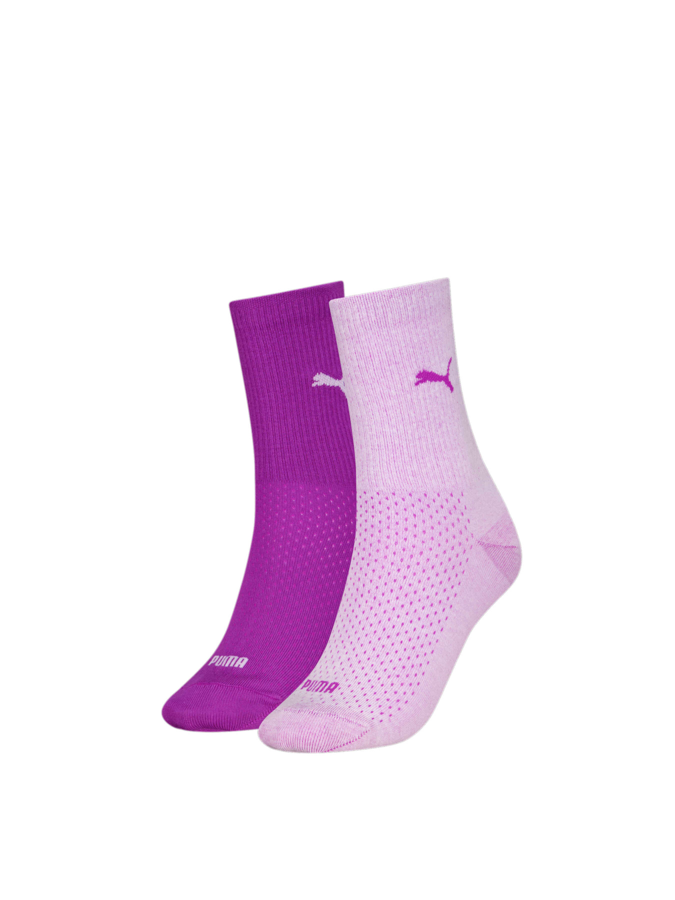 Набор носков PUMA Women Sock 2p модель 938380 Фото