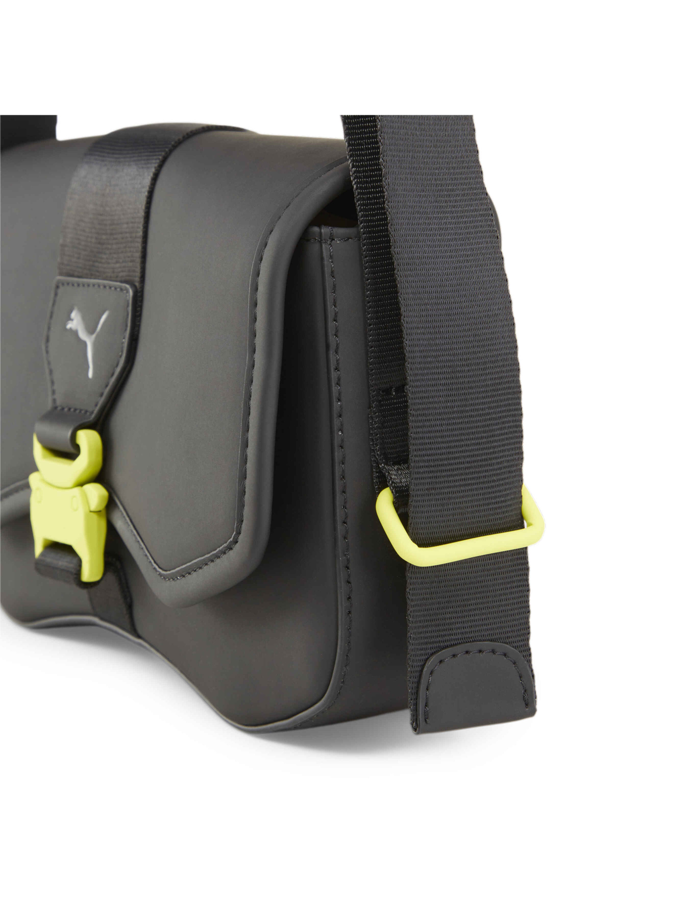 Хобо PUMA Prime Idol Baguette Bag модель 090388 Фото