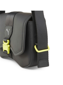 Хобо PUMA Prime Idol Baguette Bag модель 090388 Фото