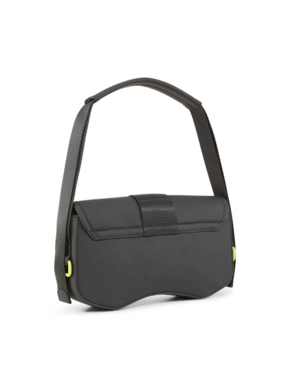 Хобо PUMA Prime Idol Baguette Bag модель 090388 — фото - INTERTOP