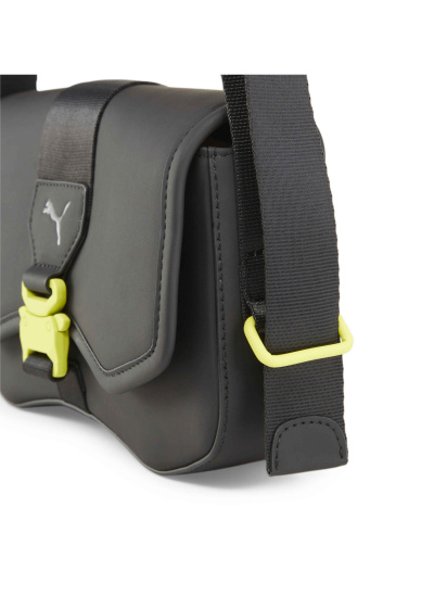 Хобо PUMA Prime Idol Baguette Bag модель 090388 — фото 3 - INTERTOP