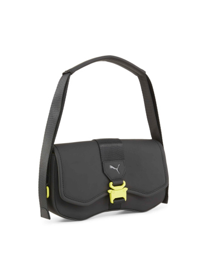 Хобо PUMA Prime Idol Baguette Bag модель 090388 - фото