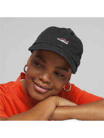 Кепка PUMA Prime Dad Cap модель 024605 Фото