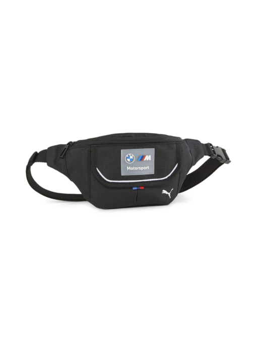 Поясная сумка PUMA Bmw Mms Waist Bag модель 090369 Фото