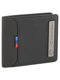 Портмоне PUMA Bmw Mms Wallet Модель 054478 Фото