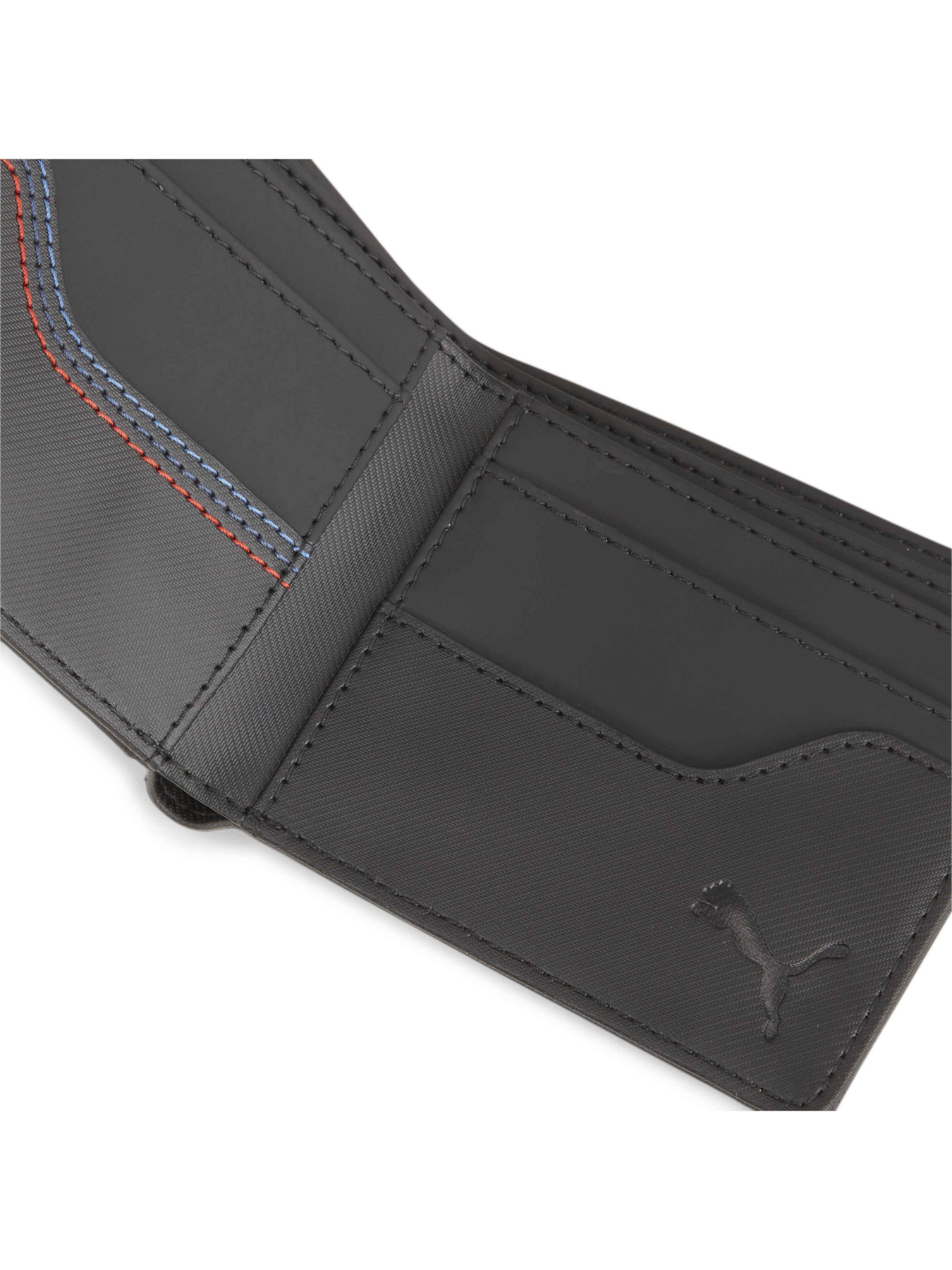 Портмоне PUMA Bmw Mms Wallet модель 054478 Фото