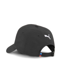 Кепка PUMA Bmw Mms Heritage Bb Cap модель 025206 Фото