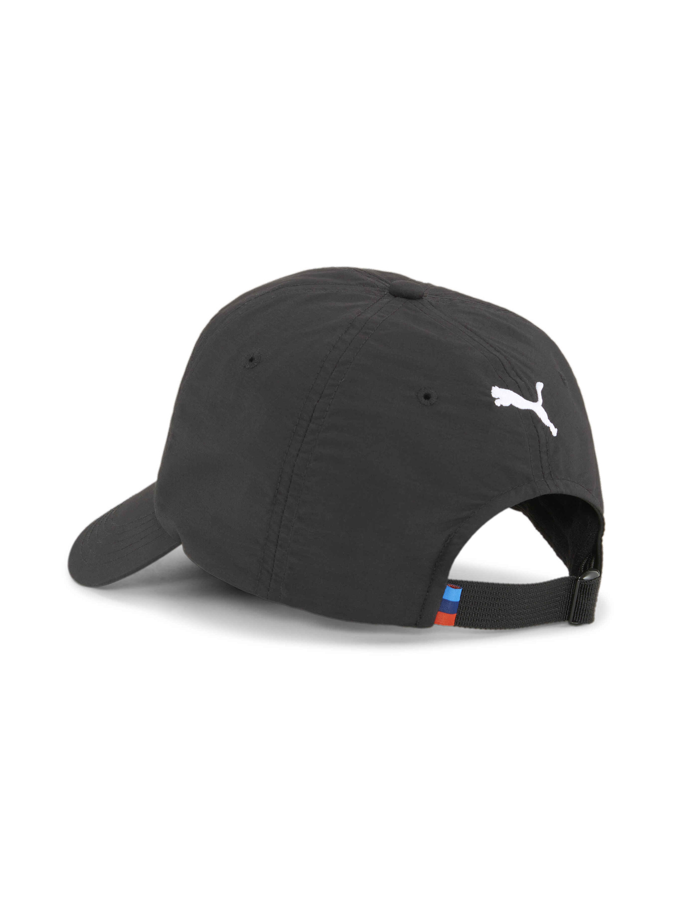 Кепка PUMA Bmw Mms Heritage Bb Cap модель 025206 Фото
