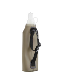 Бутылки PUMA Running Soft Bottle модель 054492 Бутылки PUMA Running Soft Bottle модель 054492 Фото