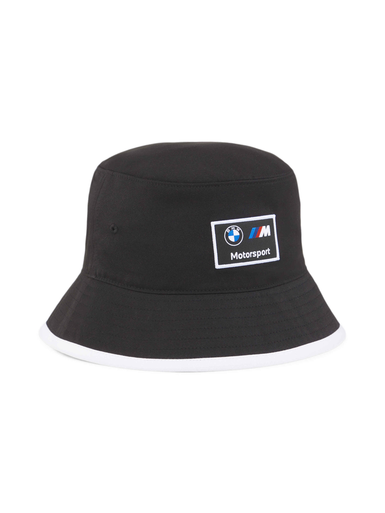 Панама PUMA Bmw Mms Bucket Hat модель 025207 Фото