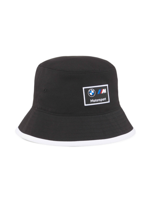 Панама PUMA Bmw Mms Bucket Hat модель 025207 Фото