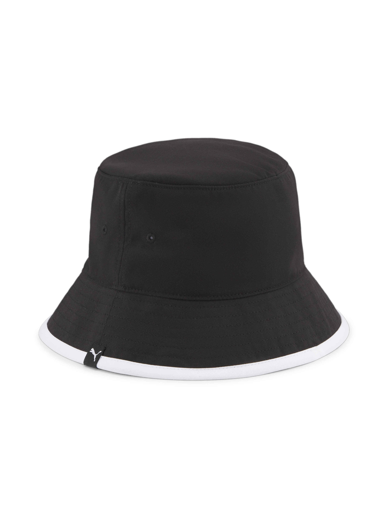 Панама PUMA Bmw Mms Bucket Hat модель 025207 Фото