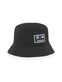 Панама PUMA Bmw Mms Bucket Hat модель 025207 Фото