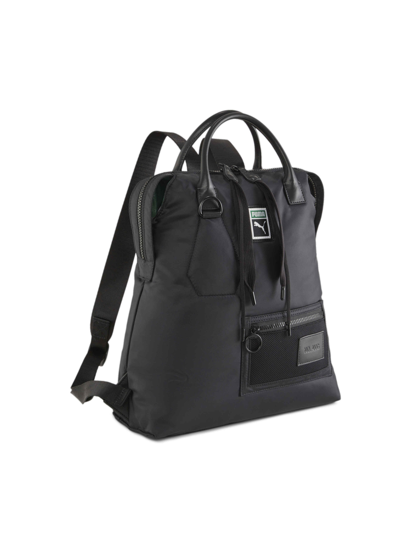 Рюкзак PUMA No.avg Backpack модель 090390 Фото