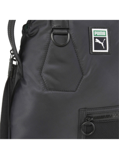 Рюкзак PUMA No.avg Backpack модель 090390 — фото 3 - INTERTOP