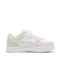 Кеды низкие PUMA Caven 2.0 Block Ac+ Ps модель 394462 Фото