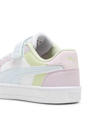 Кеди низькі PUMA Caven 2.0 Block Ac+ Ps модель 394462 — фото 3 - INTERTOP