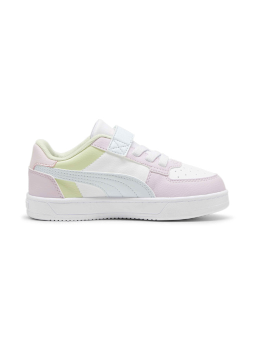 Кеди низькі PUMA Caven 2.0 Block Ac+ Ps модель 394462 Фото