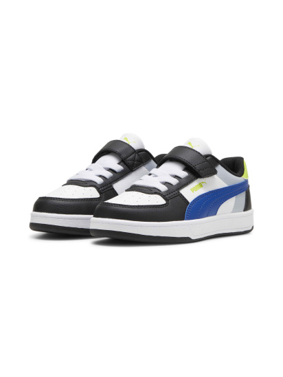 Кеди низькі PUMA Caven 2.0 Block Ac+ Ps модель 394462 — фото - INTERTOP