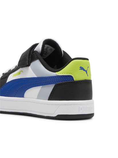 Кеди низькі PUMA Caven 2.0 Block Ac+ Ps модель 394462 — фото 3 - INTERTOP