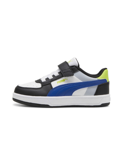 Кеди низькі PUMA Caven 2.0 Block Ac+ Ps модель 394462 — фото 4 - INTERTOP