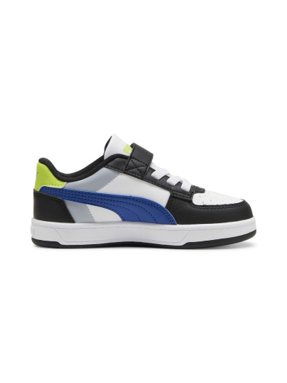 Кеди низькі PUMA Caven 2.0 Block Ac+ Ps модель 394462 - фото