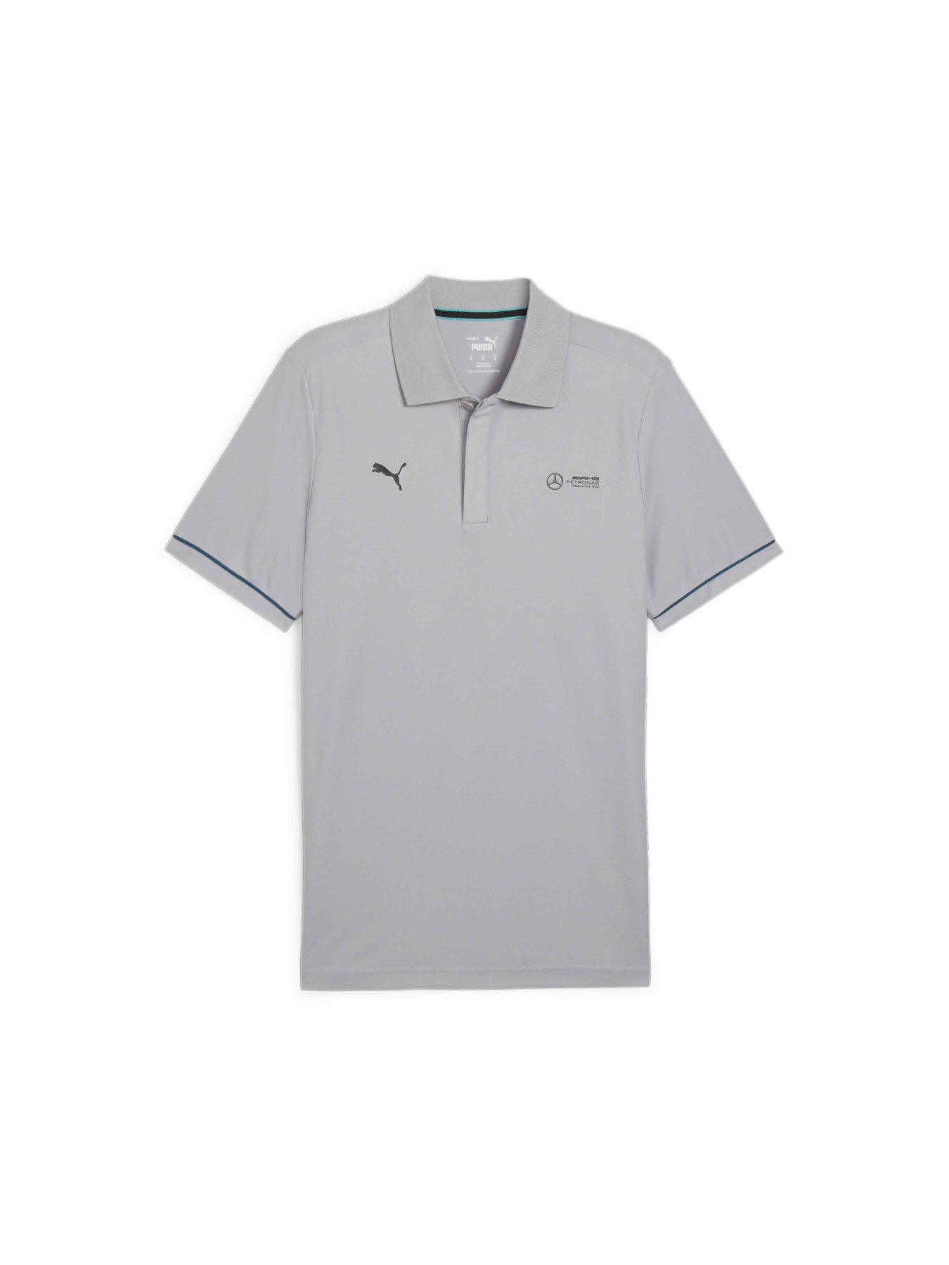 Спортивная футболка PUMA Mapf1 Polo модель 623753 Спортивная футболка PUMA Mapf1 Polo модель 623753 Фото