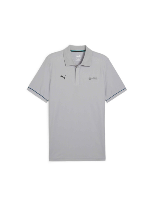 Спортивная футболка PUMA Mapf1 Polo модель 623753 Фото