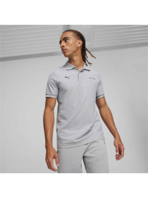 Спортивная футболка PUMA Mapf1 Polo модель 623753 Спортивная футболка PUMA Mapf1 Polo модель 623753 Фото
