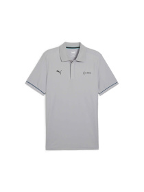 Спортивная футболка PUMA Mapf1 Polo модель 623753 Спортивная футболка PUMA Mapf1 Polo модель 623753 Фото