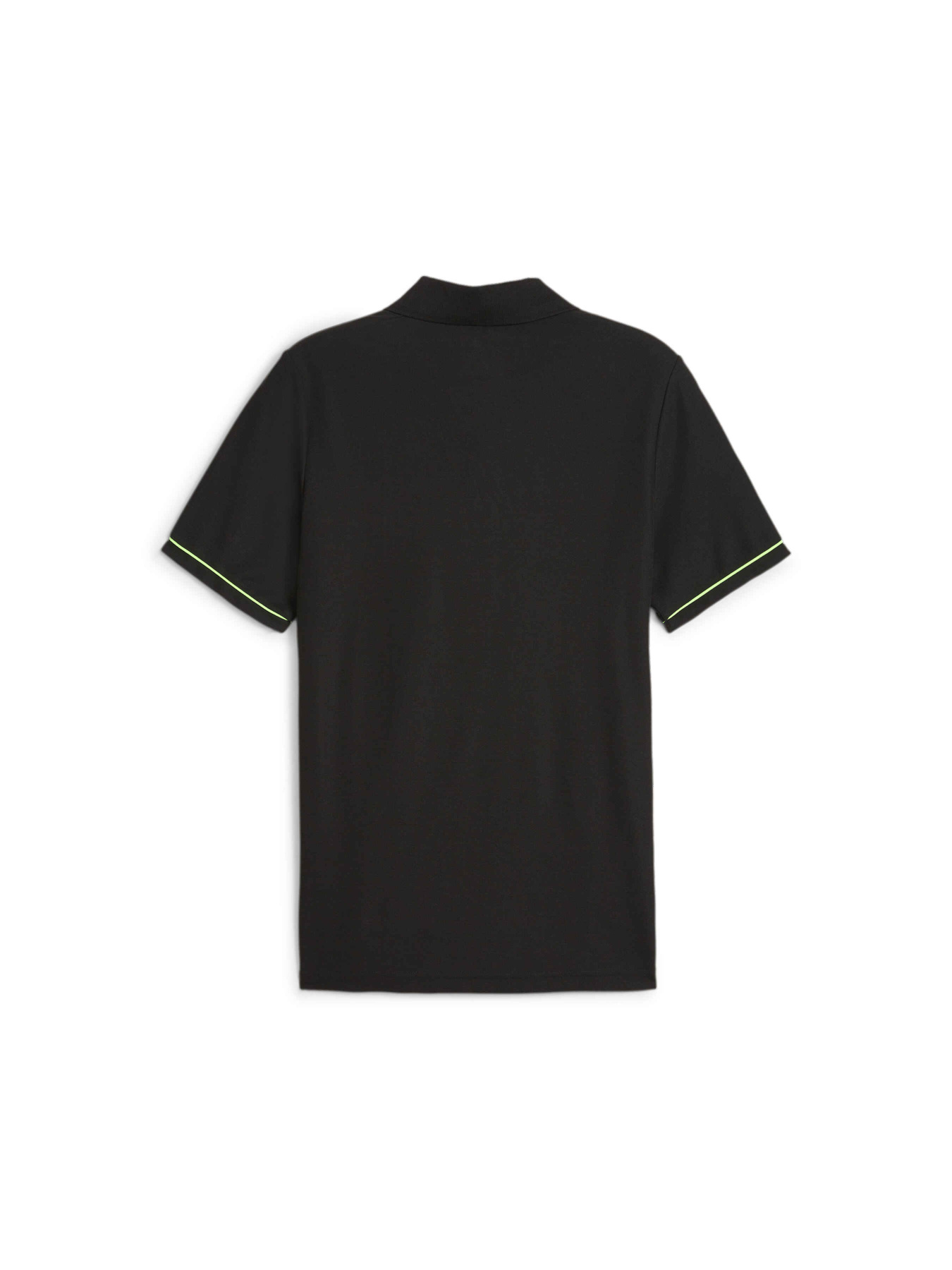 Футболка спортивная PUMA Mapf1 Polo модель 623753 Фото