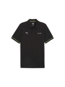 Футболка спортивная PUMA Mapf1 Polo модель 623753 Фото