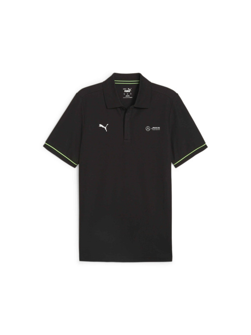 Спортивная футболка PUMA Mapf1 Polo модель 623753 Фото