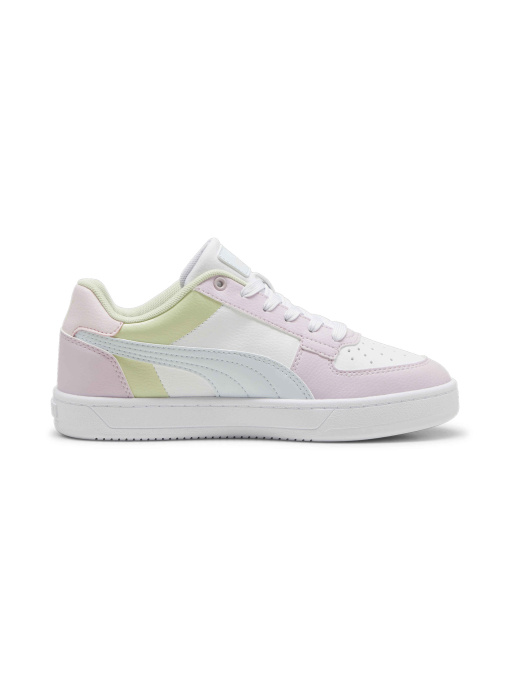 Кеды низкие PUMA Caven 2.0 Block Jr модель 394461 Фото