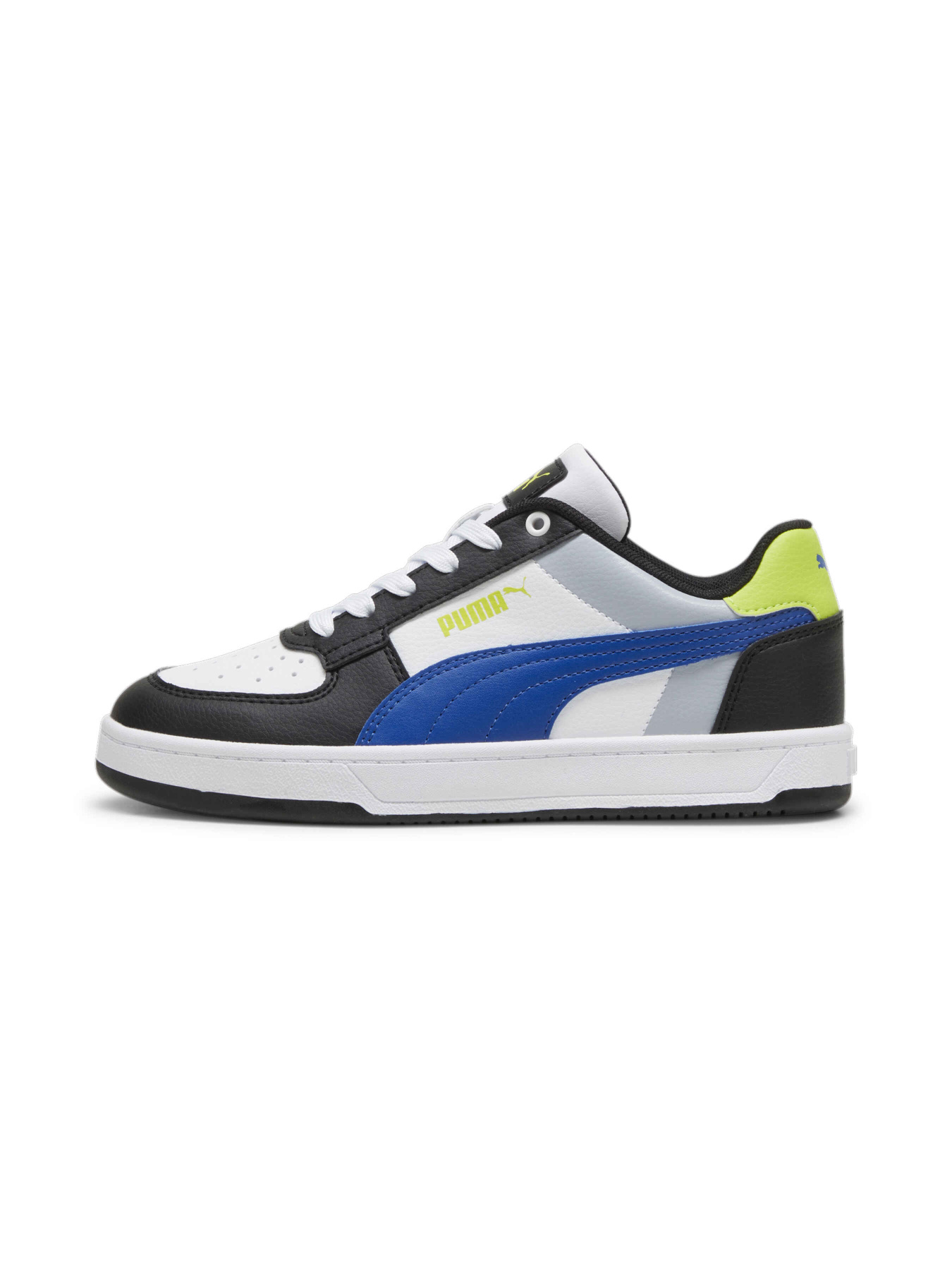 Кеды низкие PUMA Caven 2.0 Block Jr модель 394461 Фото