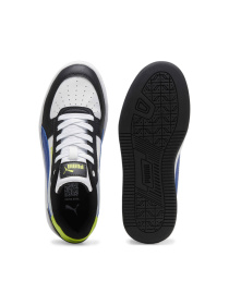 Кеды низкие PUMA Caven 2.0 Block Jr модель 394461 Фото