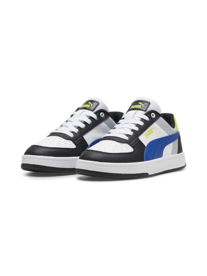 Кеди низькі PUMA Caven 2.0 Block Jr модель 394461 — фото - INTERTOP