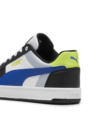 Кеди низькі PUMA Caven 2.0 Block Jr модель 394461 — фото 3 - INTERTOP