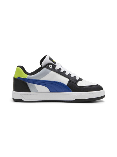 Кеди низькі PUMA Caven 2.0 Block Jr модель 394461 - фото